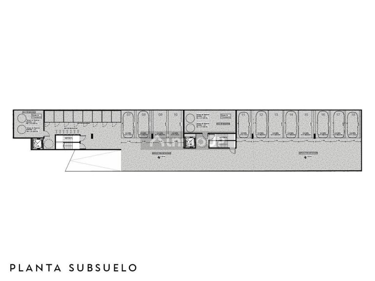 Departamento en Venta en Rosario, Santa Fe