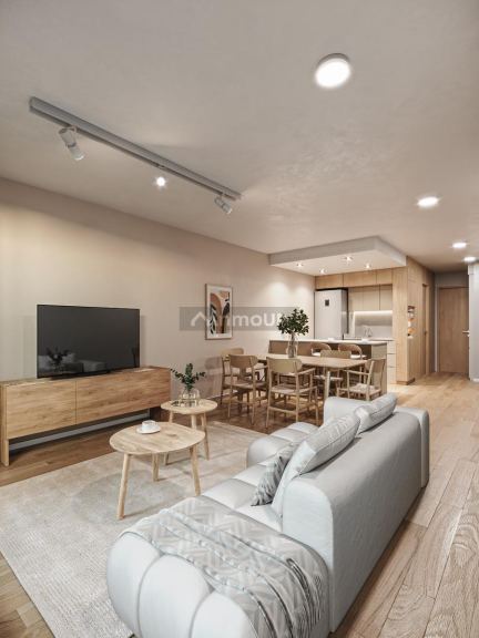 Departamento en Venta en Rosario, Santa Fe