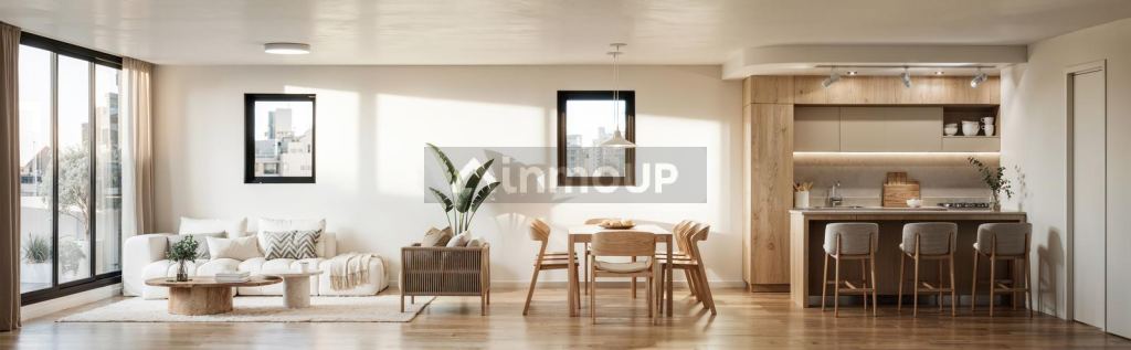 Departamento en Venta en Rosario, Santa Fe