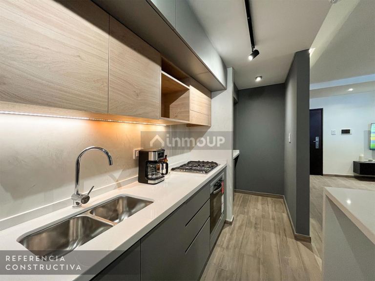 Departamento en Venta en Rosario, Santa Fe