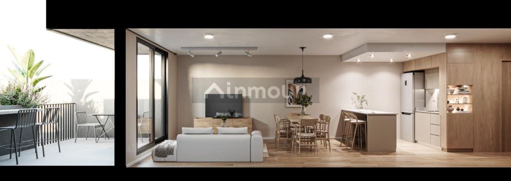 Departamento en Venta en Rosario, Santa Fe