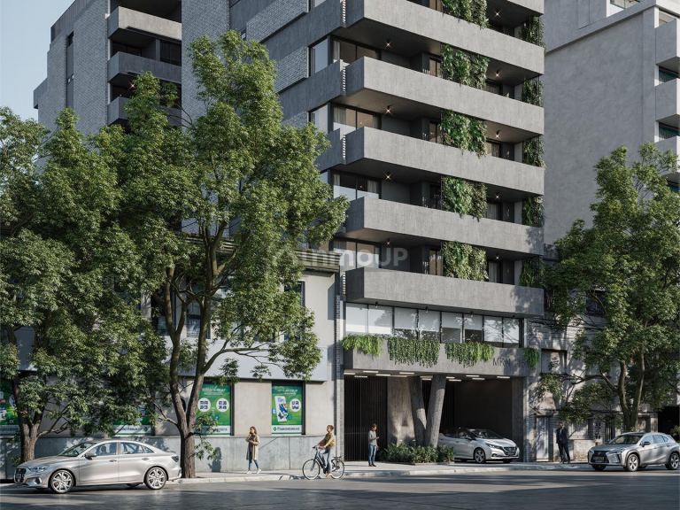 Departamento en Venta en Rosario, Santa Fe