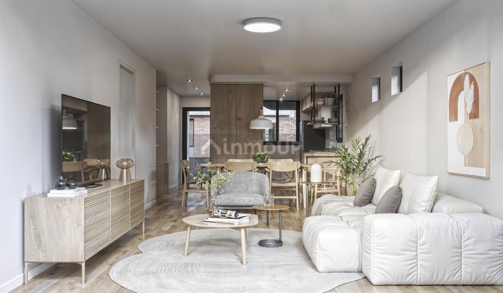 Departamento en Venta en Rosario, Santa Fe