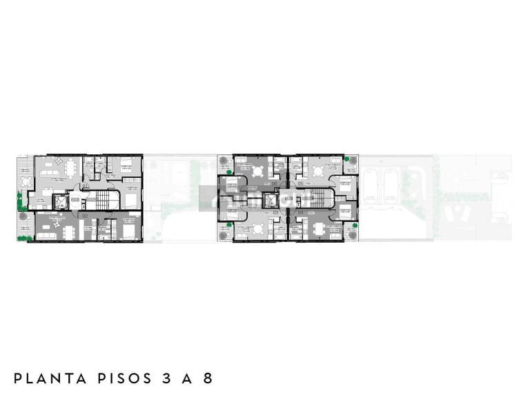 Departamento en Venta en Rosario, Santa Fe
