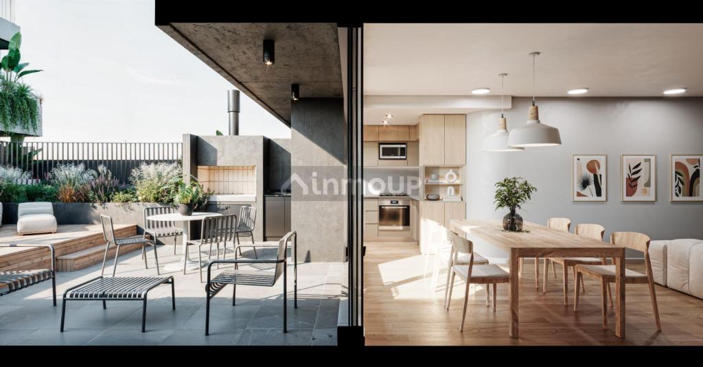 Departamento en Venta en Rosario, Santa Fe