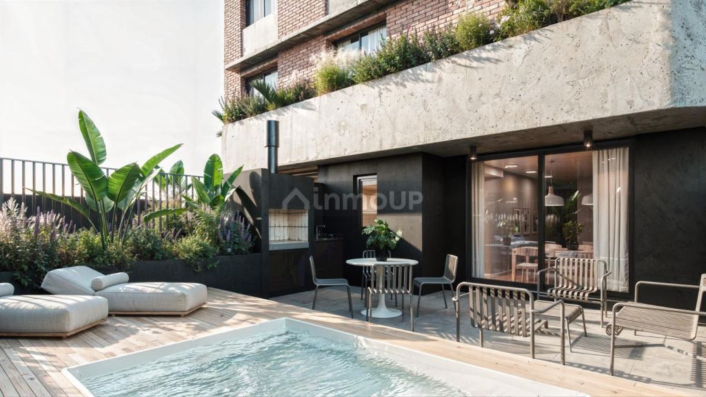 Departamento en Venta en Rosario, Santa Fe