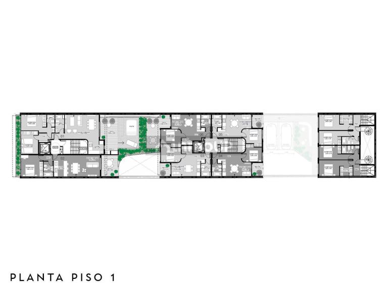 Departamento en Venta en Rosario, Santa Fe