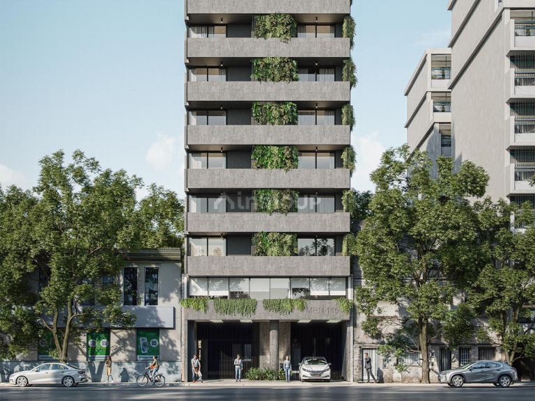 Departamento en Venta en Rosario, Santa Fe