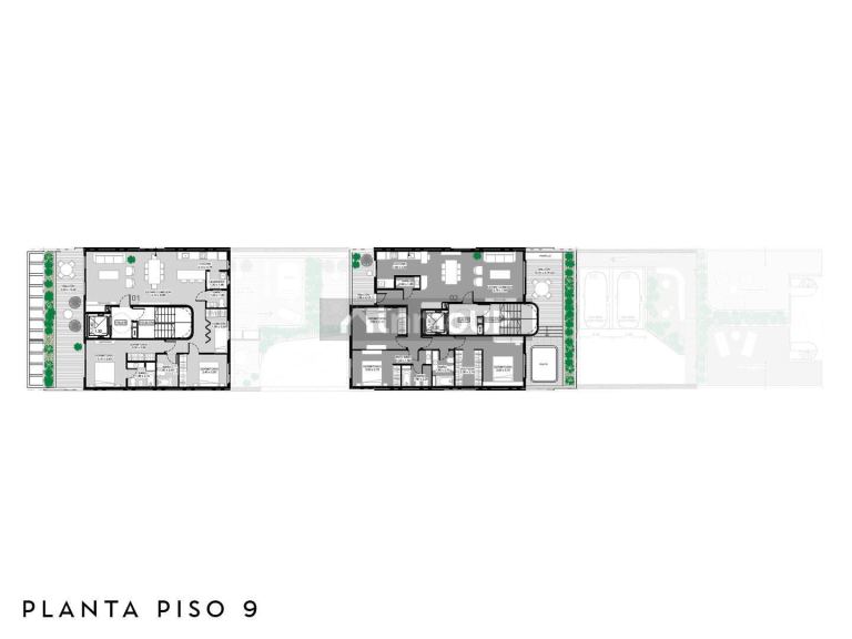 Departamento en Venta en Rosario, Santa Fe