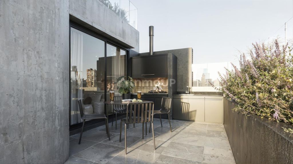 Departamento en Venta en Rosario, Santa Fe