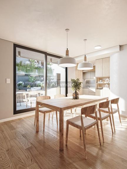 Departamento en Venta en Rosario, Santa Fe