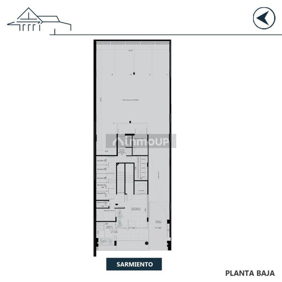 Departamento en Venta en Rosario, Santa Fe