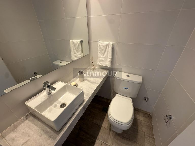 Departamento en Venta en Rosario, Santa Fe
