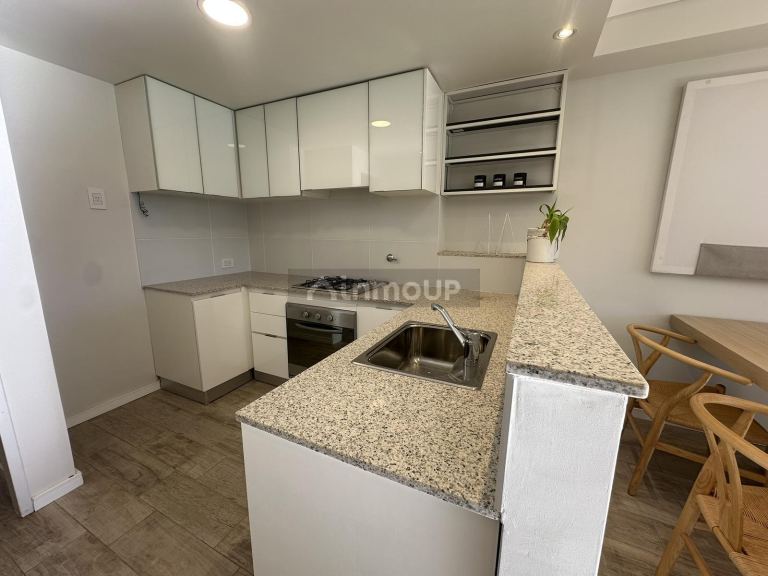 Departamento en Venta en Rosario, Santa Fe