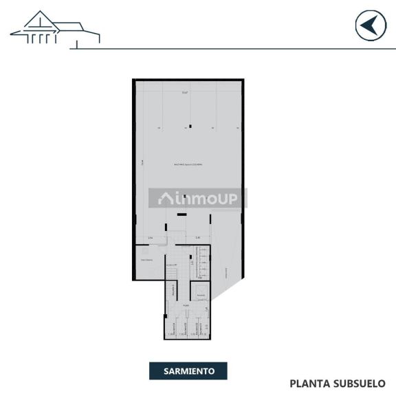 Departamento en Venta en Rosario, Santa Fe