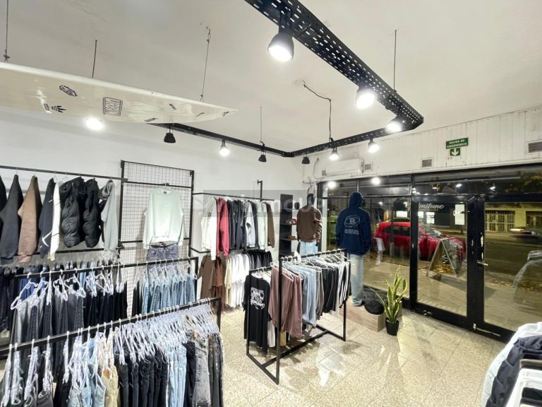 Fondo de Comercio en Venta en Rosario, Santa Fe