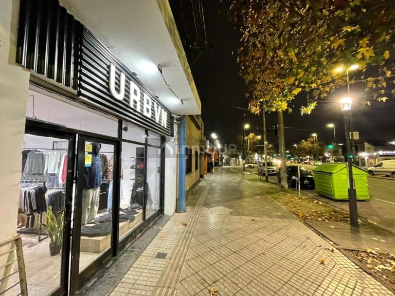 Fondo de Comercio en Venta en Rosario, Santa Fe