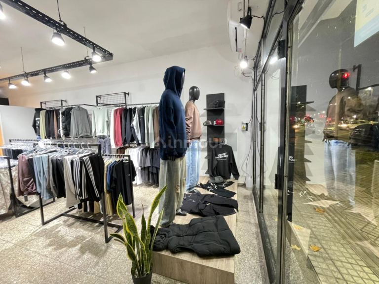 Fondo de Comercio en Venta en Rosario, Santa Fe