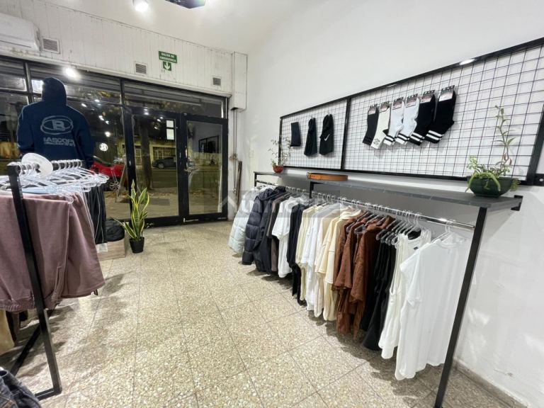 Fondo de Comercio en Venta en Rosario, Santa Fe