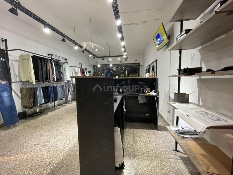 Fondo de Comercio en Venta en Rosario, Santa Fe