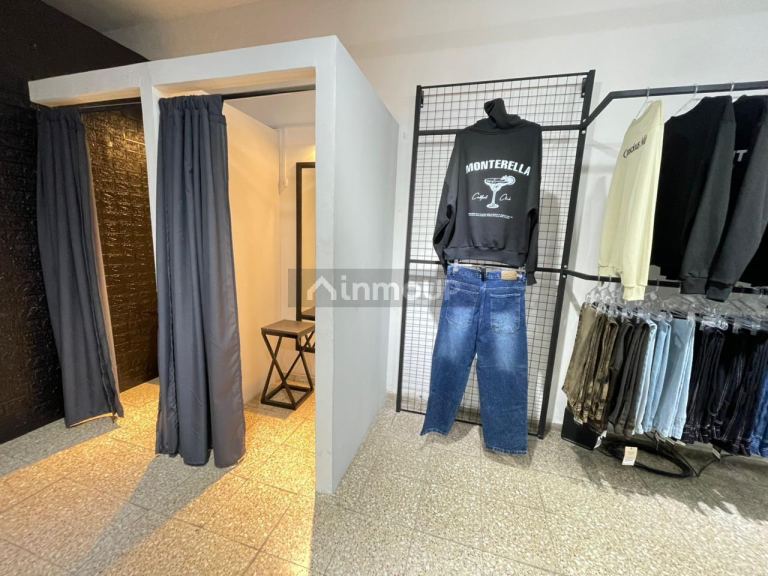 Fondo de Comercio en Venta en Rosario, Santa Fe