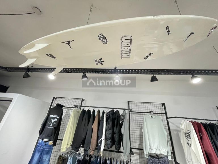 Fondo de Comercio en Venta en Rosario, Santa Fe