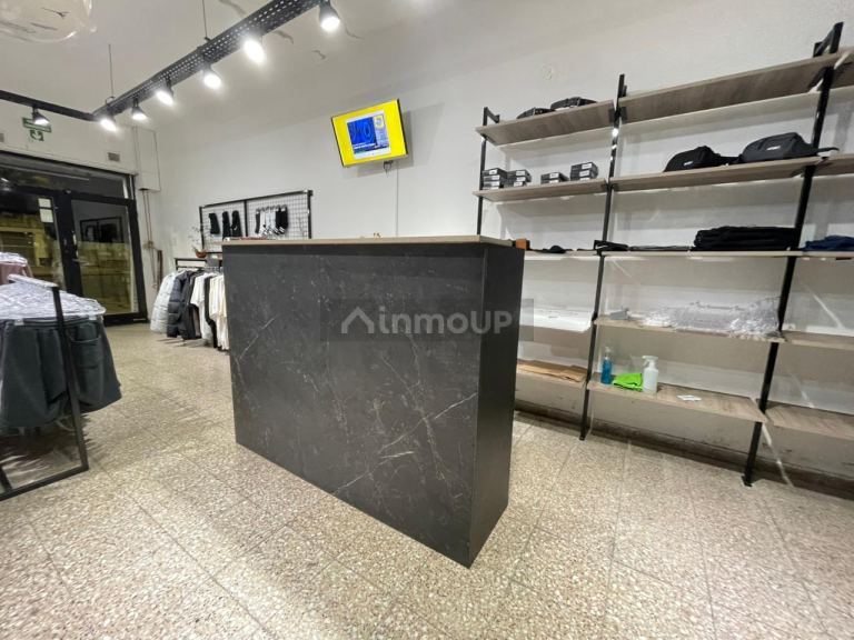 Fondo de Comercio en Venta en Rosario, Santa Fe