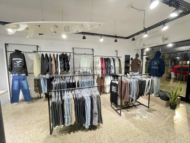 Fondo de Comercio en Venta en Rosario, Santa Fe