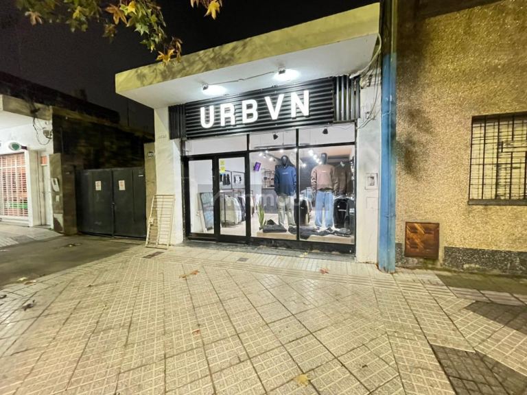 Fondo de Comercio en Venta en Rosario, Santa Fe