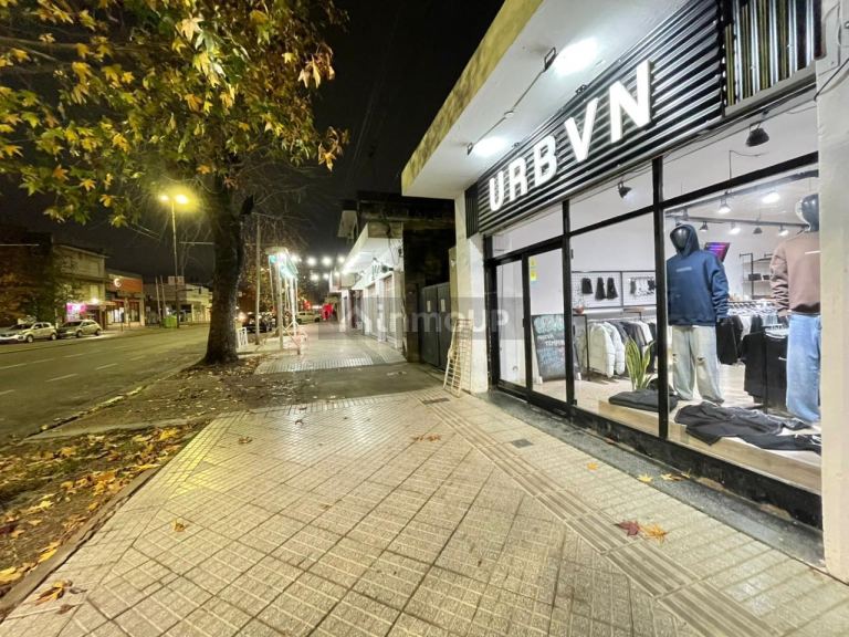 Fondo de Comercio en Venta en Rosario, Santa Fe