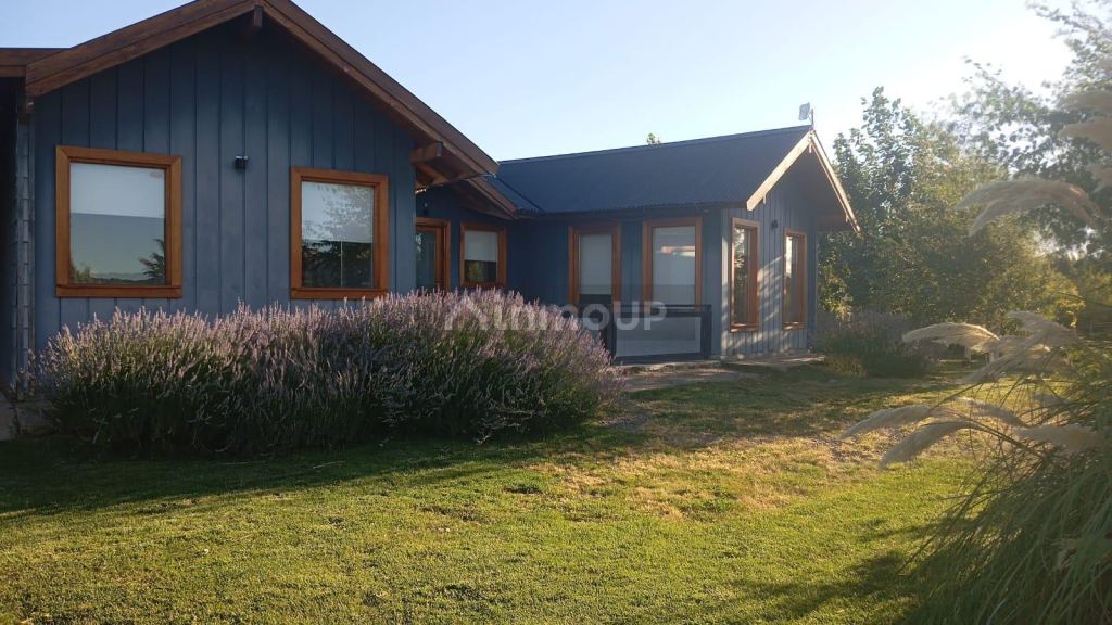 Casa en Venta en Lacar, Neuquen