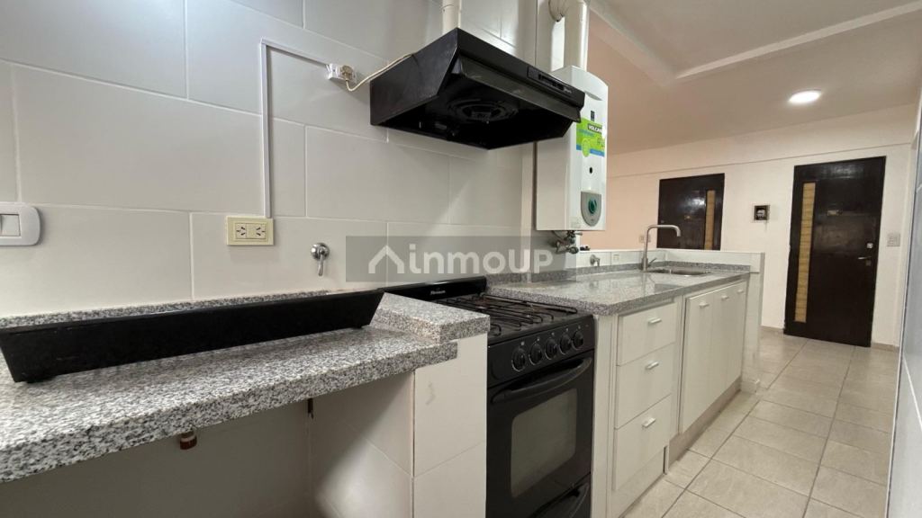 Departamento en Alquiler en Rosario, Santa Fe