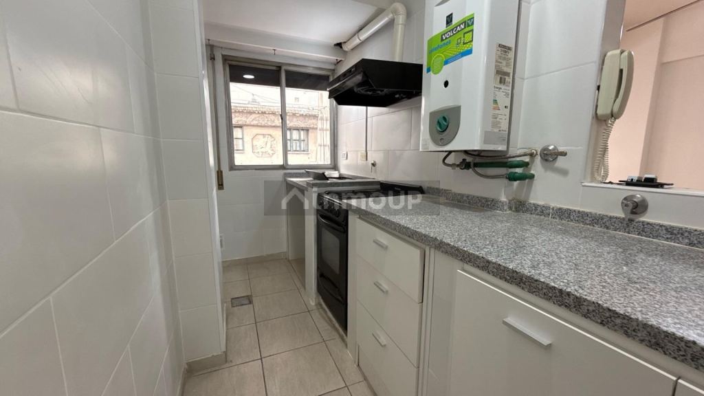 Departamento en Alquiler en Rosario, Santa Fe