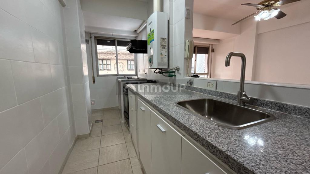 Departamento en Alquiler en Rosario, Santa Fe