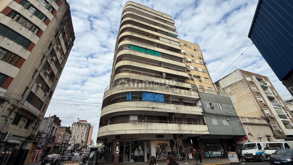 Departamento en Alquiler en Rosario, Santa Fe
