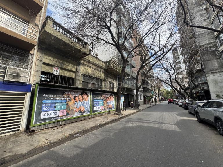 Terreno en Venta en Rosario, Santa Fe
