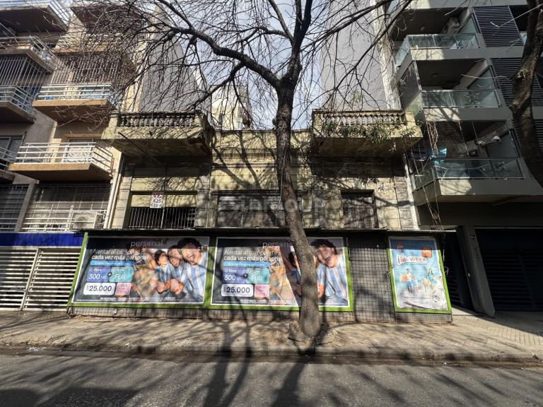Terreno en Venta en Rosario, Santa Fe