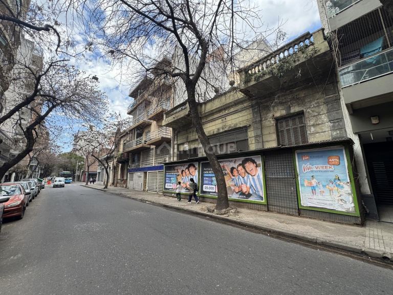 Terreno en Venta en Rosario, Santa Fe
