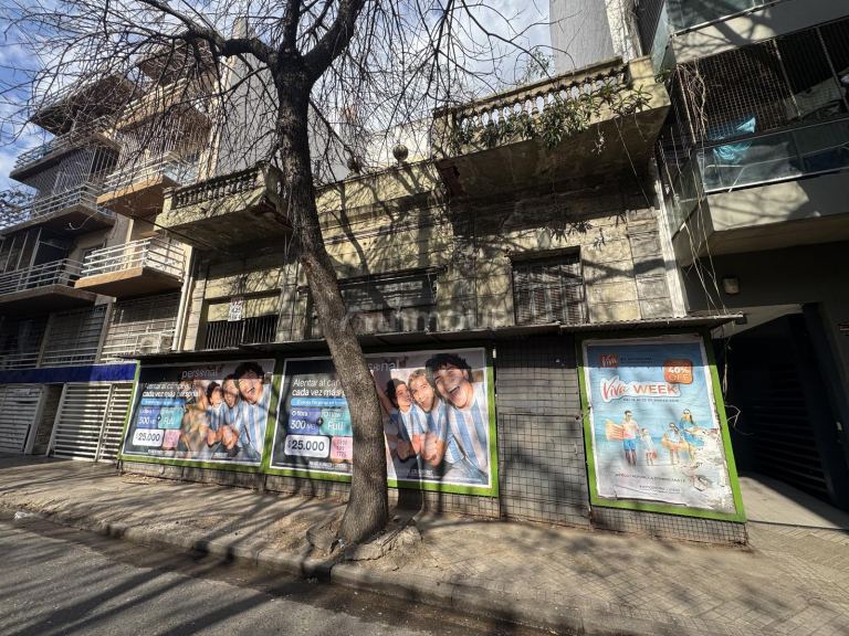 Terreno en Venta en Rosario, Santa Fe