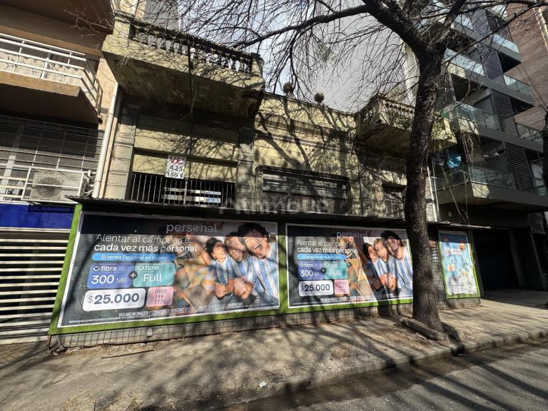 Terreno en Venta en Rosario, Santa Fe