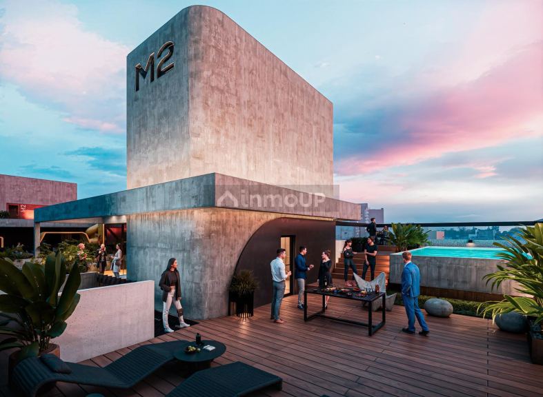 Departamento en Venta en Rosario, Santa Fe