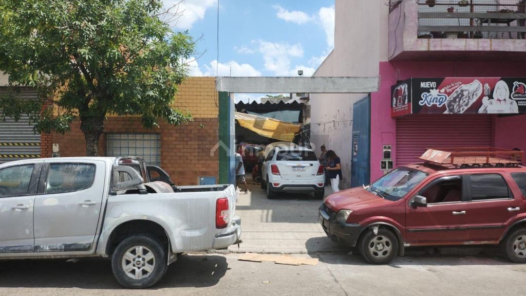 Terreno en Venta en Villa Soldati, Capital Federal