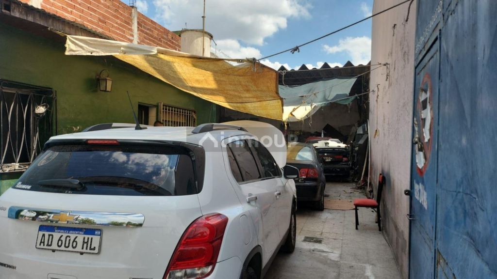 Terreno en Venta en Villa Soldati, Capital Federal