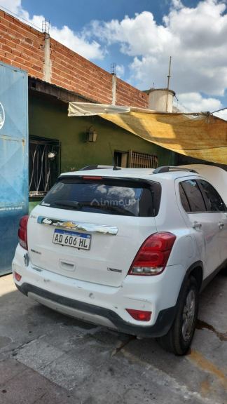 Terreno en Venta en Villa Soldati, Capital Federal