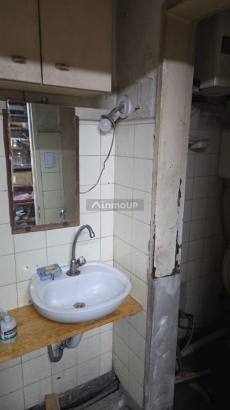 Local Comercial en Alquiler en Pompeya, Capital Federal