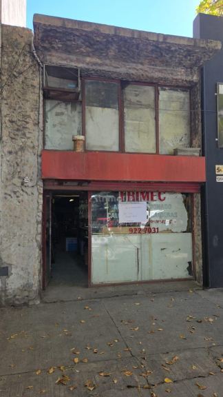 Local Comercial en Alquiler en Pompeya, Capital Federal