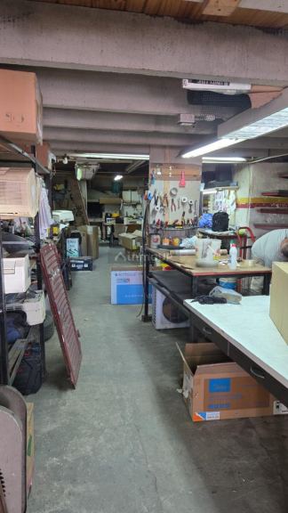 Local Comercial en Alquiler en Pompeya, Capital Federal