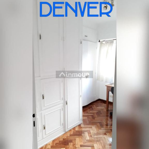 Departamento en Alquiler en Palermo, Capital Federal