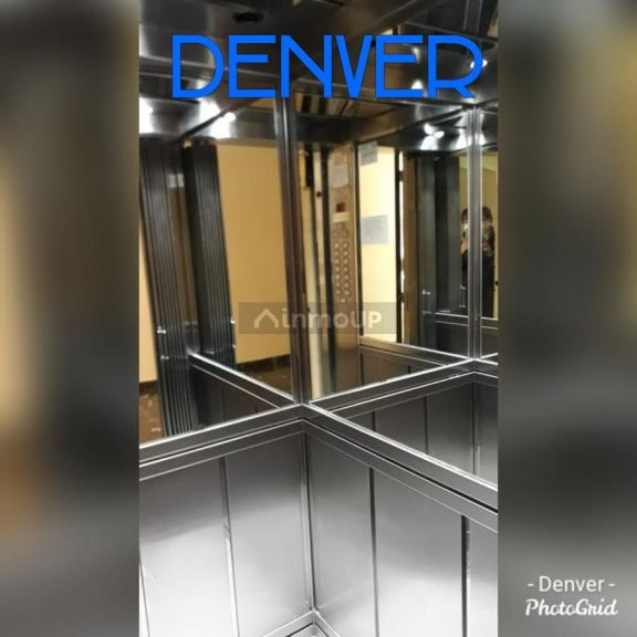 Departamento en Alquiler en Palermo, Capital Federal