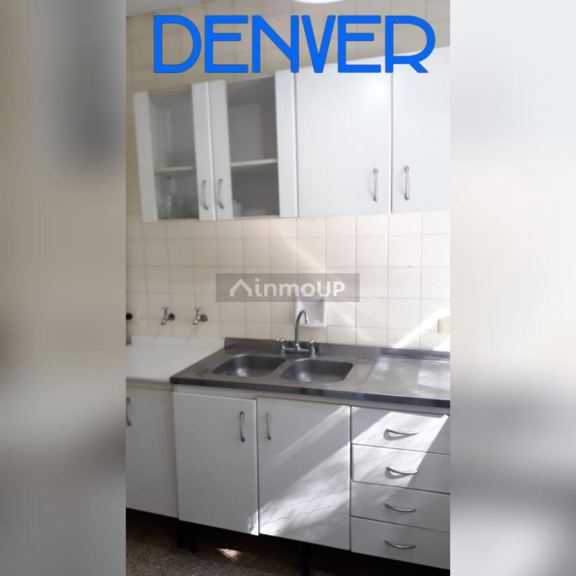 Departamento en Alquiler en Palermo, Capital Federal